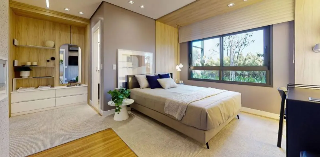 Foto 6 de Apartamento com 3 quartos à venda, 93m2 em Jardim Lindóia, Porto Alegre - RS