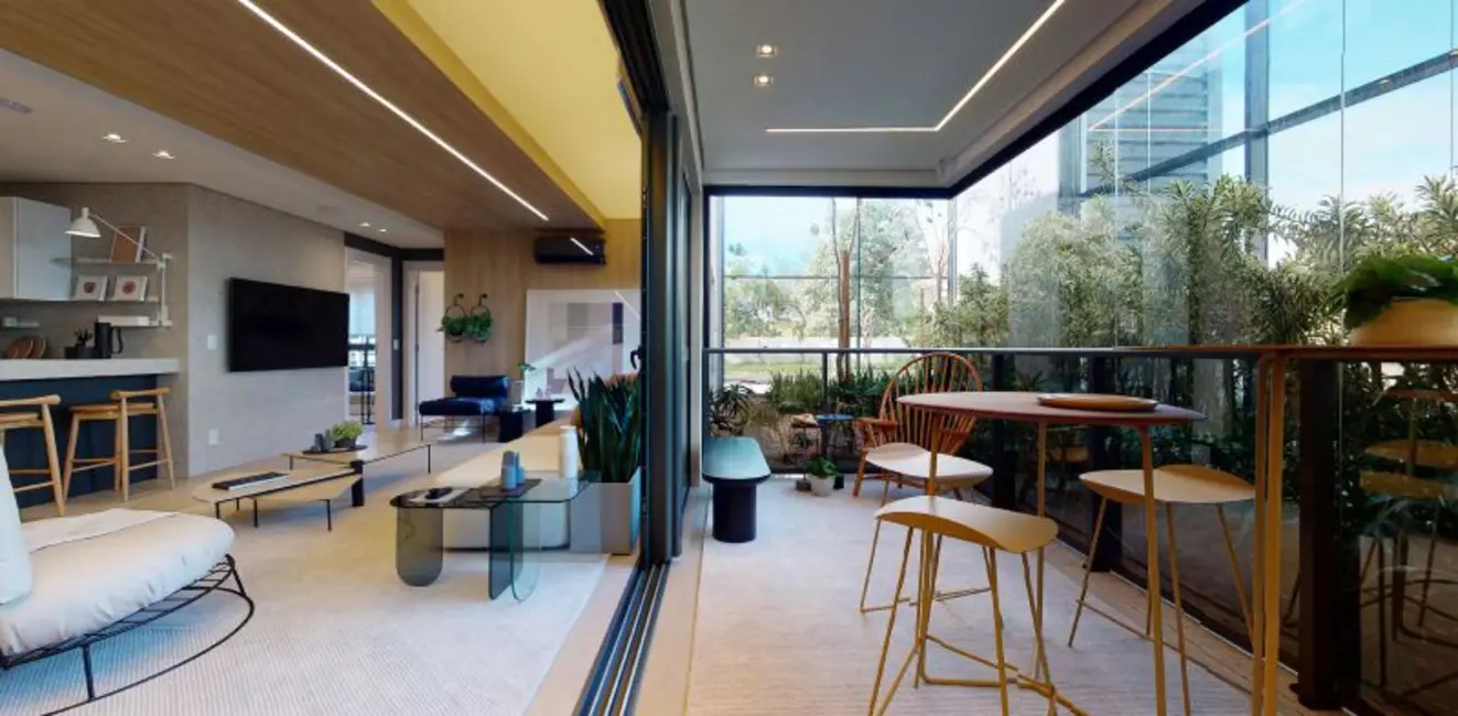 Foto 5 de Apartamento com 3 quartos à venda, 93m2 em Jardim Lindóia, Porto Alegre - RS