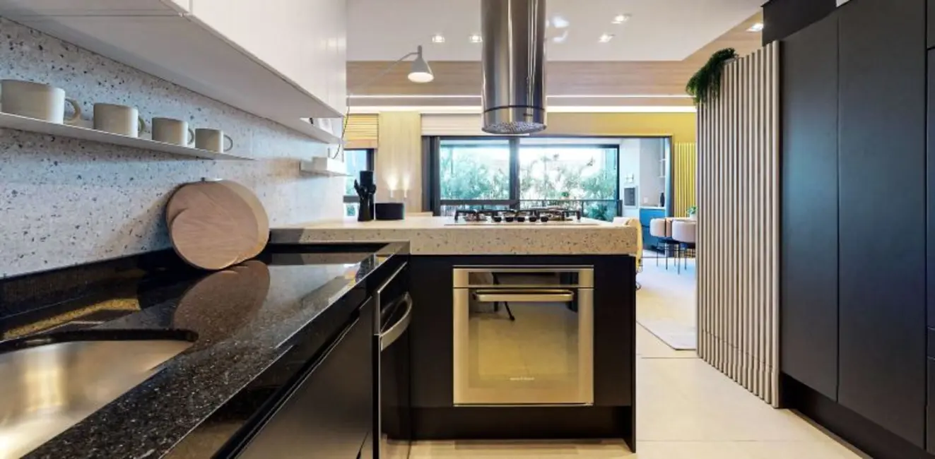 Foto 2 de Apartamento com 3 quartos à venda, 110m2 em Jardim Lindóia, Porto Alegre - RS