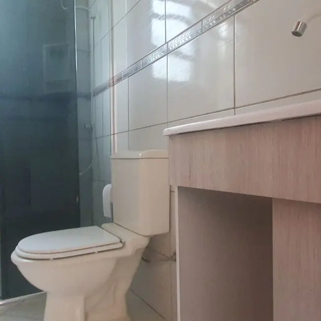 Foto 5 de Apartamento com 1 quarto à venda, 34m2 em Jardim Itu Sabará, Porto Alegre - RS