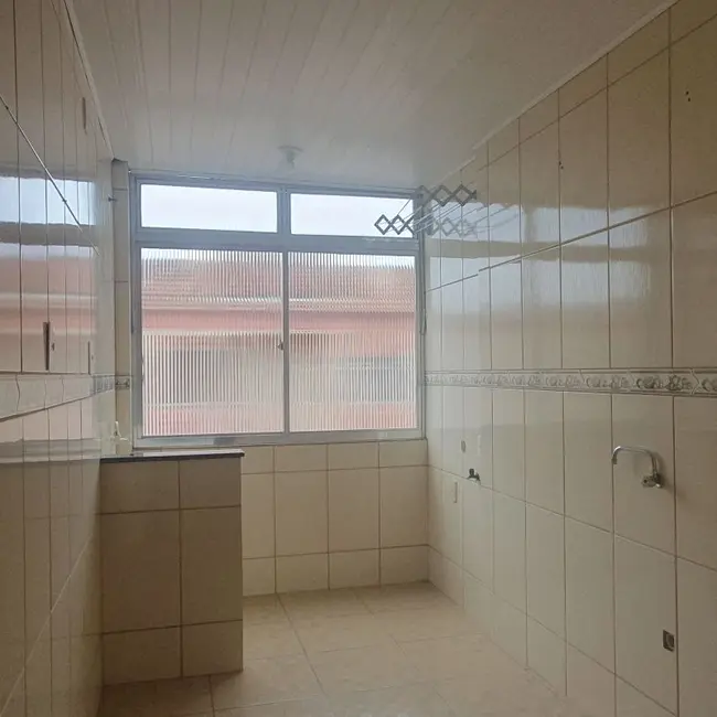 Foto 2 de Apartamento com 1 quarto à venda, 34m2 em Jardim Itu Sabará, Porto Alegre - RS