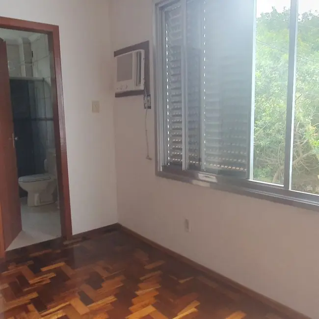 Foto 8 de Apartamento com 1 quarto à venda, 34m2 em Jardim Itu Sabará, Porto Alegre - RS