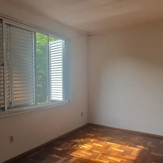 Foto 1 de Apartamento com 1 quarto à venda, 34m2 em Jardim Itu Sabará, Porto Alegre - RS