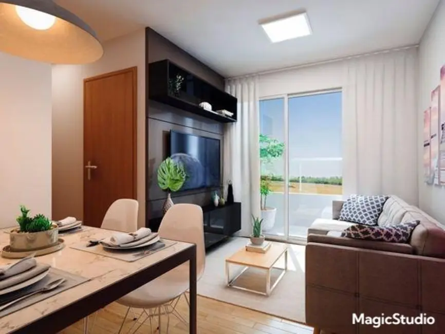 Foto 6 de Apartamento com 2 quartos à venda, 44m2 em Humaitá, Porto Alegre - RS