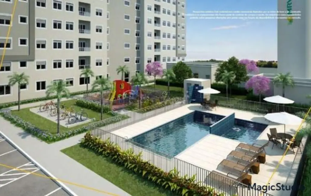 Foto 3 de Apartamento com 2 quartos à venda, 44m2 em Humaitá, Porto Alegre - RS