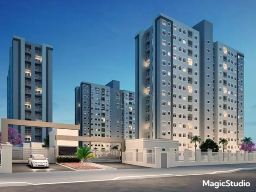 Foto 1 de Apartamento com 2 quartos à venda, 44m2 em Humaitá, Porto Alegre - RS