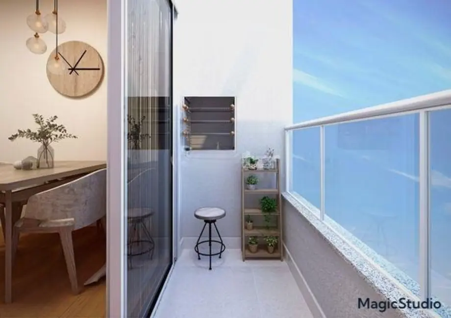 Foto 7 de Apartamento com 2 quartos à venda, 44m2 em Humaitá, Porto Alegre - RS