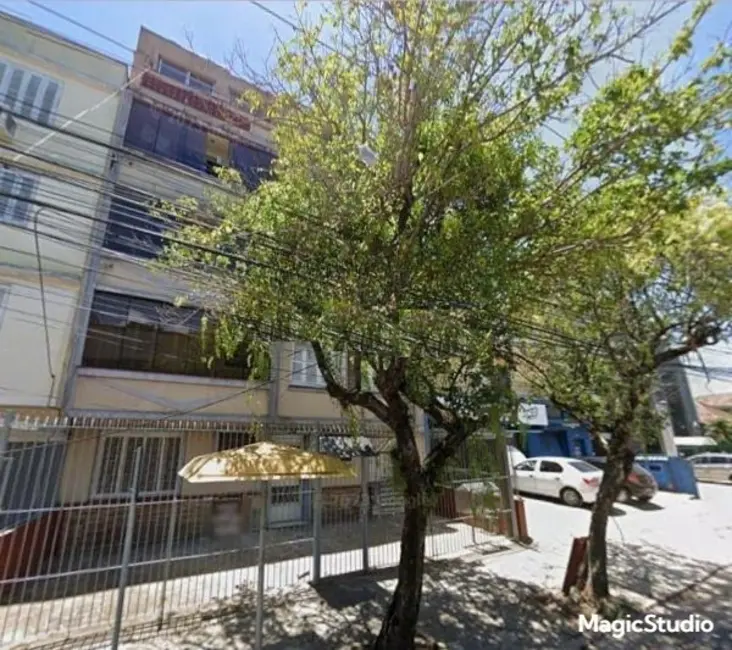 Foto 1 de Apartamento com 2 quartos à venda, 65m2 em Navegantes, Porto Alegre - RS