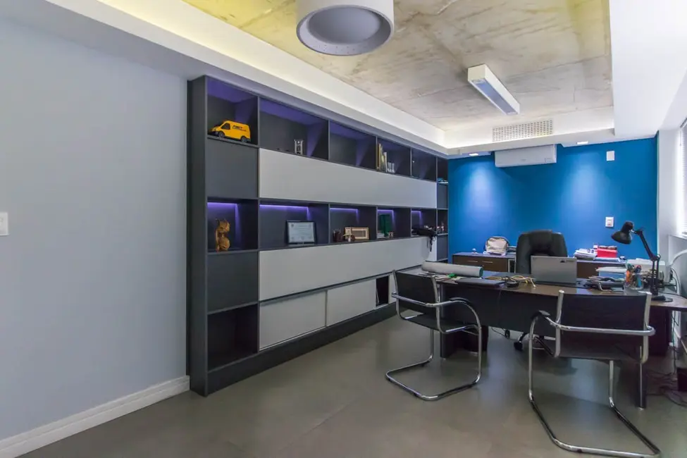 Sala Comercial à venda, 625m2 em Boa Vista, Porto Alegre - RS - imagem 9 Foto 9 de Sala Comercial à venda, 625m2 em Boa Vista, Porto Alegre - RS