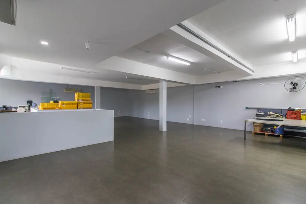Sala Comercial à venda, 625m2 em Boa Vista, Porto Alegre - RS - imagem 6 Foto 6 de Sala Comercial à venda, 625m2 em Boa Vista, Porto Alegre - RS