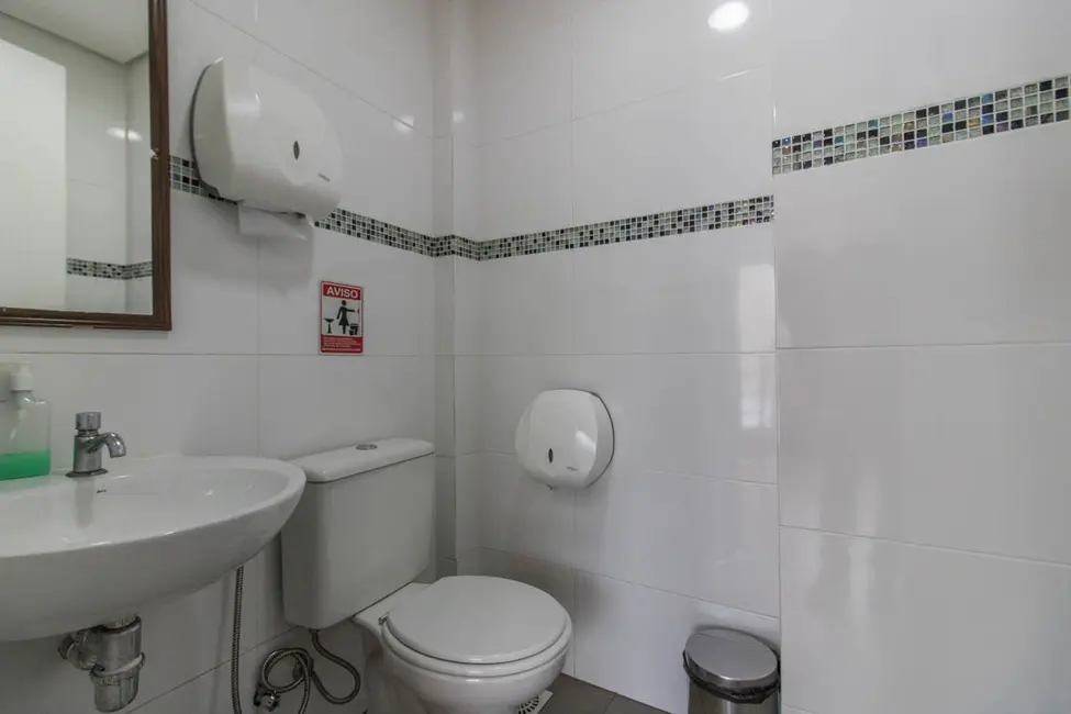 Sala Comercial à venda, 625m2 em Boa Vista, Porto Alegre - RS - imagem 5 Foto 5 de Sala Comercial à venda, 625m2 em Boa Vista, Porto Alegre - RS