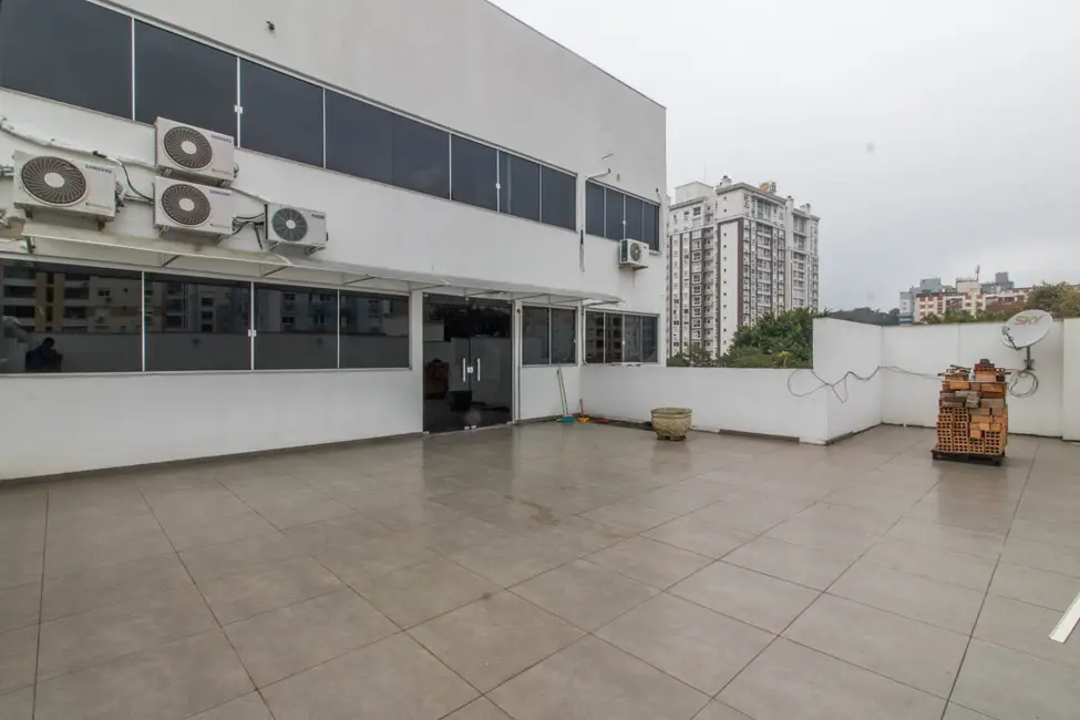 Foto 1 de Sala Comercial à venda, 625m2 em Boa Vista, Porto Alegre - RS