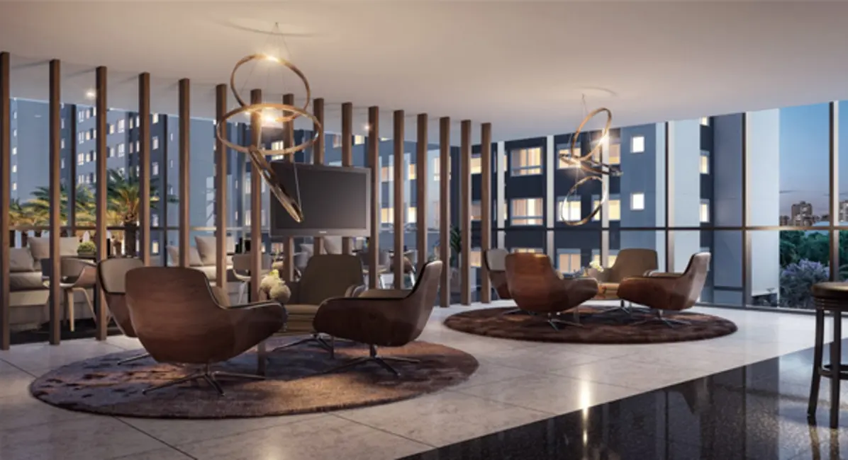 Foto 6 de Sala Comercial à venda, 24m2 em Jardim Lindóia, Porto Alegre - RS