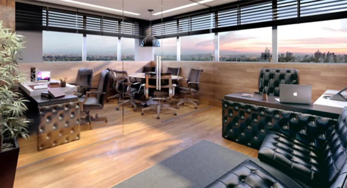 Foto 4 de Sala Comercial à venda, 24m2 em Jardim Lindóia, Porto Alegre - RS