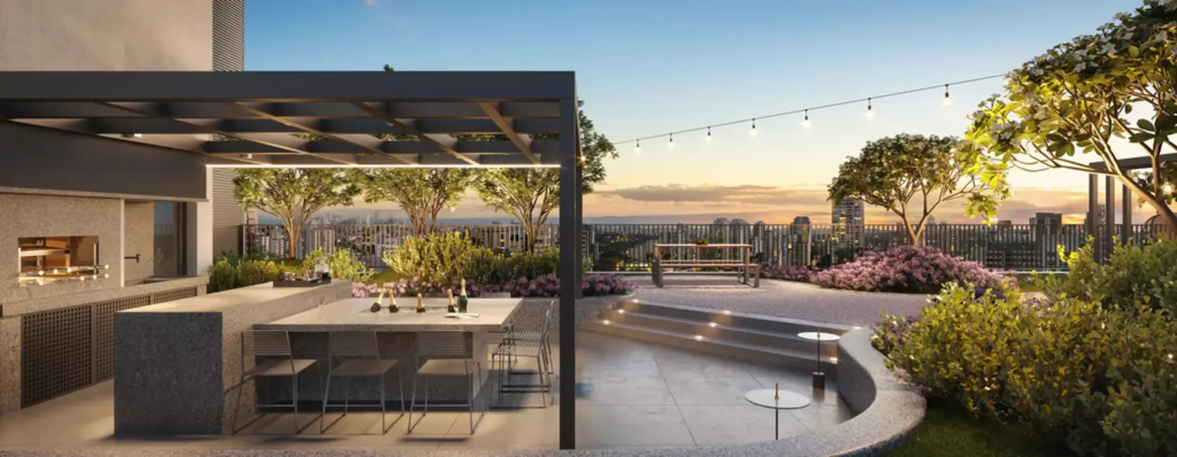 Foto 6 de Apartamento com 1 quarto à venda, 28m2 em Bom Fim, Porto Alegre - RS