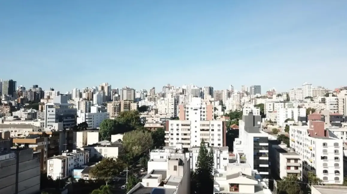 Kitnet à venda, 24m2 em Auxiliadora, Porto Alegre - RS - imagem 6 Foto 6 de Kitnet à venda, 24m2 em Auxiliadora, Porto Alegre - RS