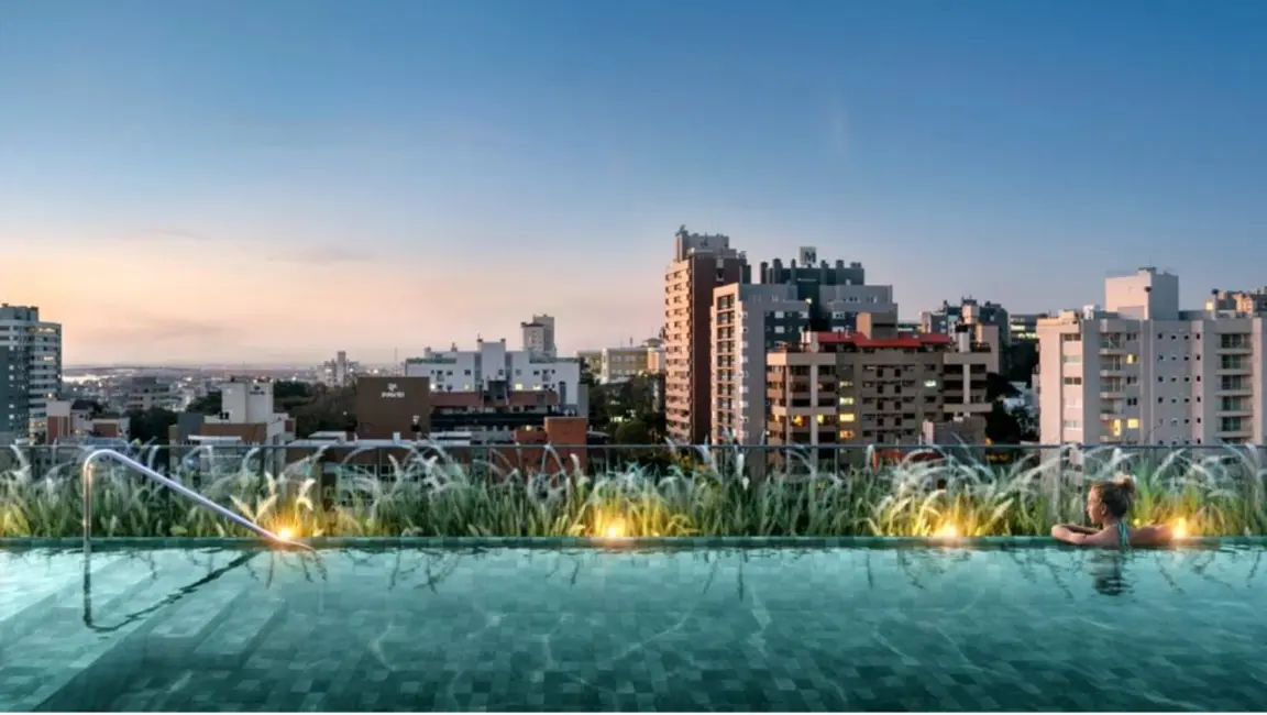 Kitnet à venda, 24m2 em Auxiliadora, Porto Alegre - RS - imagem 9 Foto 9 de Kitnet à venda, 24m2 em Auxiliadora, Porto Alegre - RS