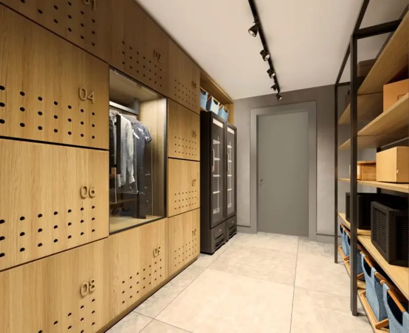 Kitnet à venda, 24m2 em Auxiliadora, Porto Alegre - RS - imagem 5 Foto 5 de Kitnet à venda, 24m2 em Auxiliadora, Porto Alegre - RS