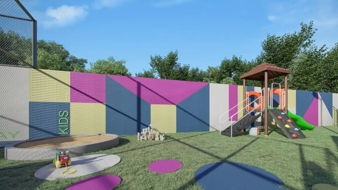 Foto 9 de Apartamento com 2 quartos à venda, 44m2 em Morro Santana, Porto Alegre - RS