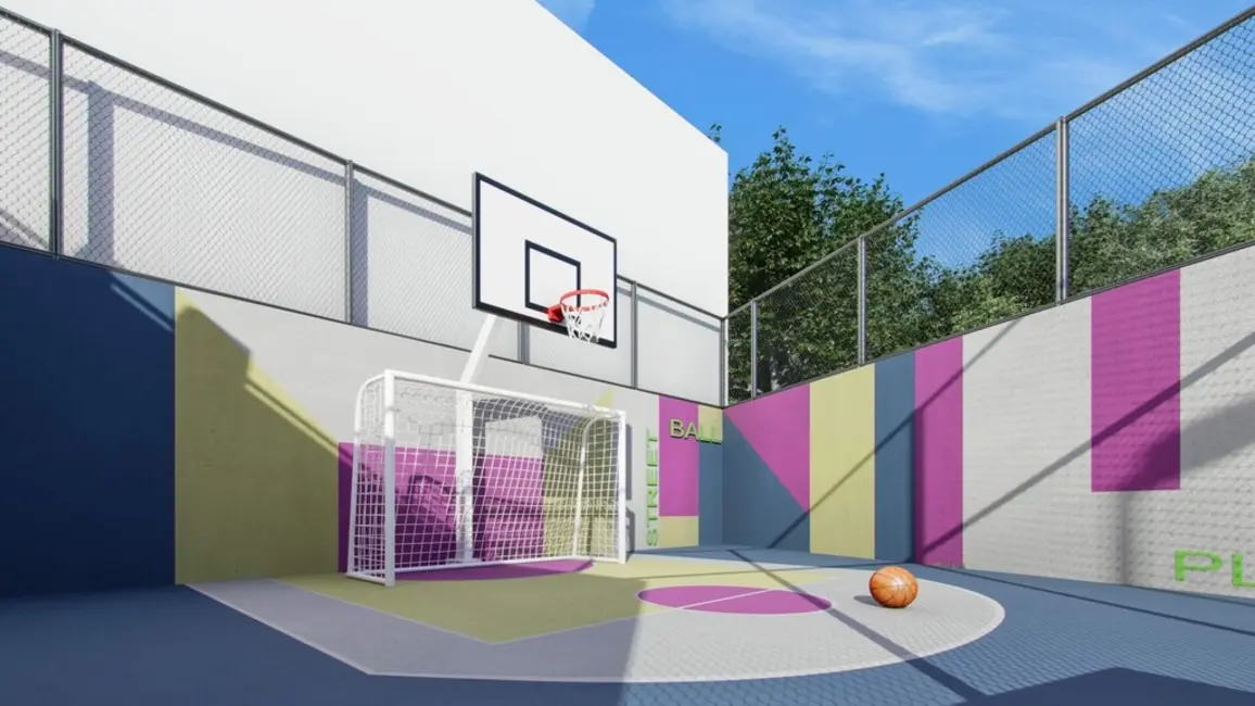 Foto 8 de Apartamento com 2 quartos à venda, 44m2 em Morro Santana, Porto Alegre - RS