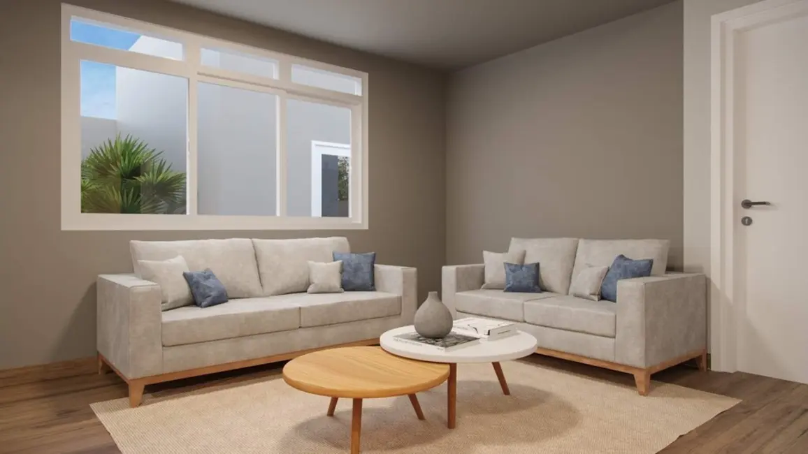 Foto 5 de Apartamento com 2 quartos à venda, 44m2 em Morro Santana, Porto Alegre - RS