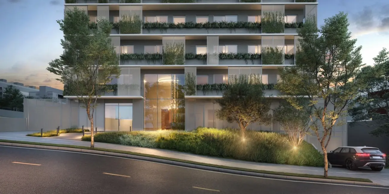 Apartamento com 2 quartos à venda, 69m2 em Mont Serrat, Porto Alegre - RS - imagem 9 Foto 9 de Apartamento com 2 quartos à venda, 69m2 em Mont Serrat, Porto Alegre - RS