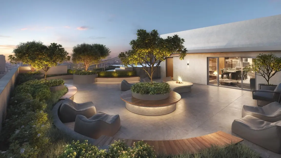 Apartamento com 2 quartos à venda, 69m2 em Mont Serrat, Porto Alegre - RS - imagem 7 Foto 7 de Apartamento com 2 quartos à venda, 69m2 em Mont Serrat, Porto Alegre - RS