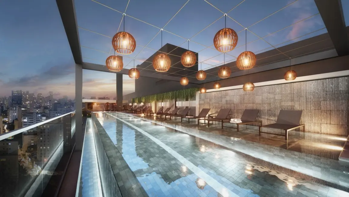 Apartamento com 2 quartos à venda, 69m2 em Mont Serrat, Porto Alegre - RS - imagem 1 Foto 1 de Apartamento com 2 quartos à venda, 69m2 em Mont Serrat, Porto Alegre - RS