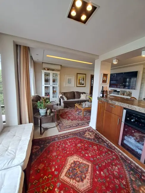 Foto 9 de Apartamento com 3 quartos à venda, 112m2 em Petrópolis, Porto Alegre - RS