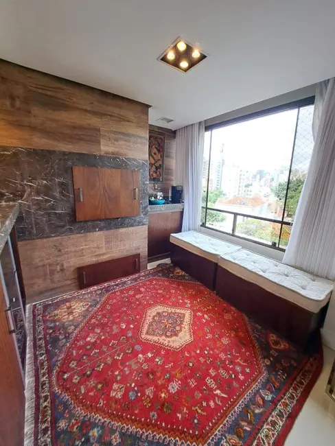 Foto 7 de Apartamento com 3 quartos à venda, 112m2 em Petrópolis, Porto Alegre - RS