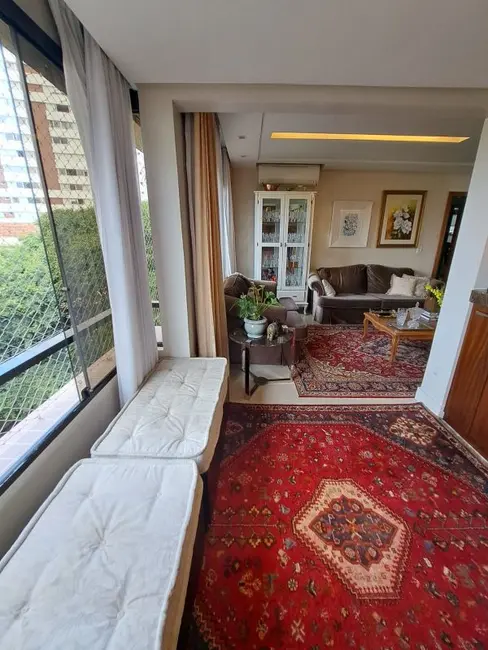 Foto 8 de Apartamento com 3 quartos à venda, 112m2 em Petrópolis, Porto Alegre - RS