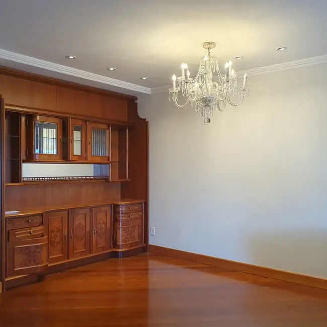 Foto 4 de Apartamento com 3 quartos à venda, 208m2 em Bela Vista, Porto Alegre - RS