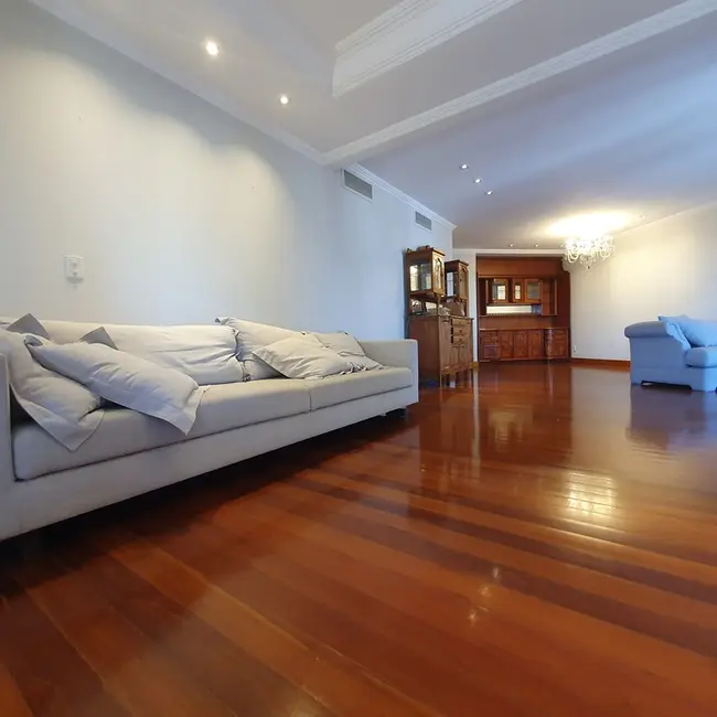 Foto 8 de Apartamento com 3 quartos à venda, 208m2 em Bela Vista, Porto Alegre - RS