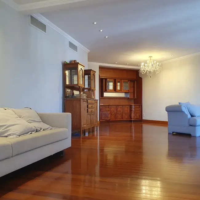 Foto 5 de Apartamento com 3 quartos à venda, 208m2 em Bela Vista, Porto Alegre - RS