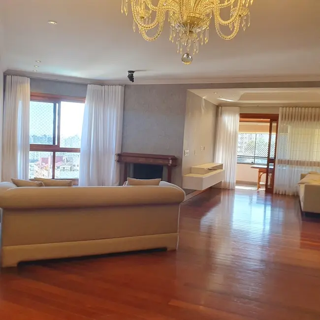 Foto 7 de Apartamento com 3 quartos à venda, 208m2 em Bela Vista, Porto Alegre - RS