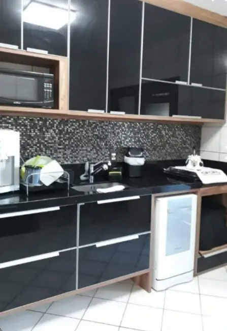 Foto 9 de Cobertura com 4 quartos à venda, 202m2 em Jardim Lindóia, Porto Alegre - RS