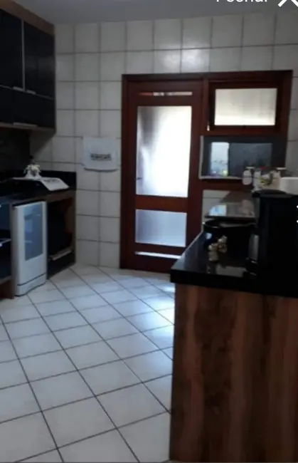 Foto 8 de Cobertura com 4 quartos à venda, 202m2 em Jardim Lindóia, Porto Alegre - RS