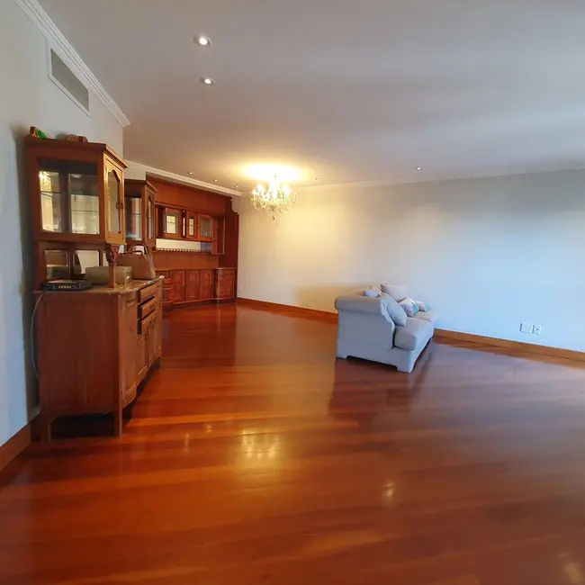 Foto 11 de Apartamento com 3 quartos para alugar, 208m2 em Bela Vista, Porto Alegre - RS