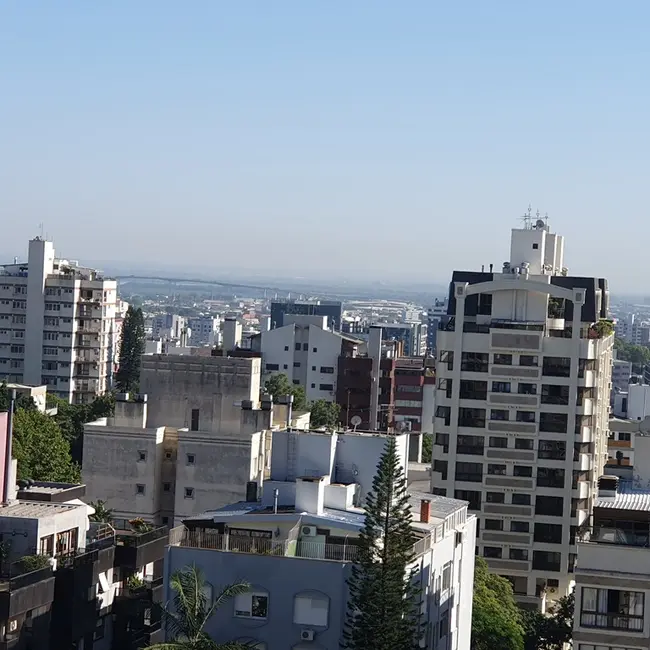 Foto 26 de Apartamento com 3 quartos para alugar, 208m2 em Bela Vista, Porto Alegre - RS