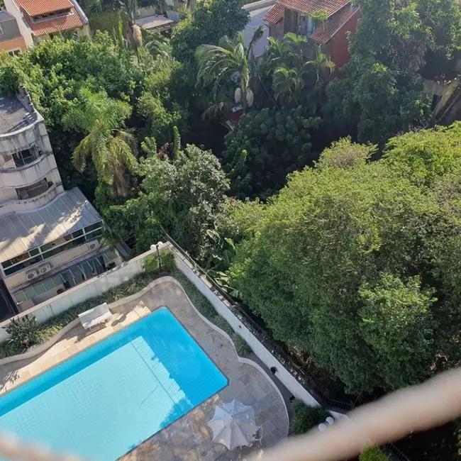 Foto 29 de Apartamento com 3 quartos para alugar, 208m2 em Bela Vista, Porto Alegre - RS