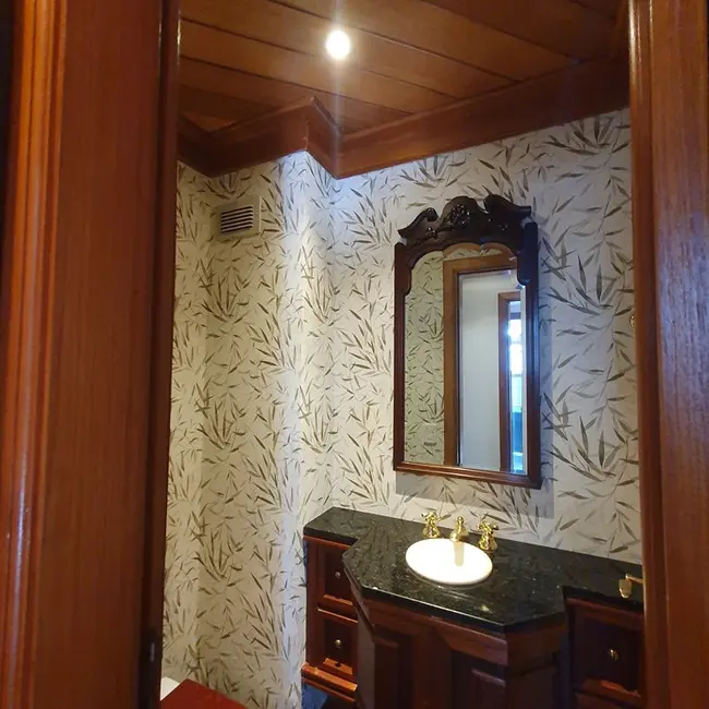 Foto 41 de Apartamento com 3 quartos para alugar, 208m2 em Bela Vista, Porto Alegre - RS