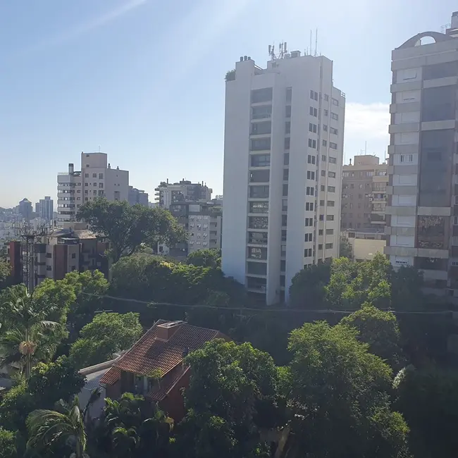 Foto 25 de Apartamento com 3 quartos para alugar, 208m2 em Bela Vista, Porto Alegre - RS