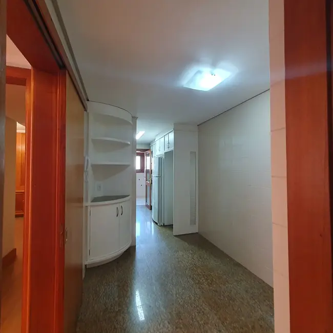 Foto 42 de Apartamento com 3 quartos para alugar, 208m2 em Bela Vista, Porto Alegre - RS