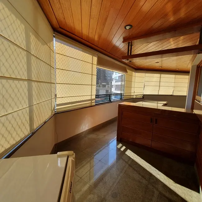Foto 19 de Apartamento com 3 quartos para alugar, 208m2 em Bela Vista, Porto Alegre - RS