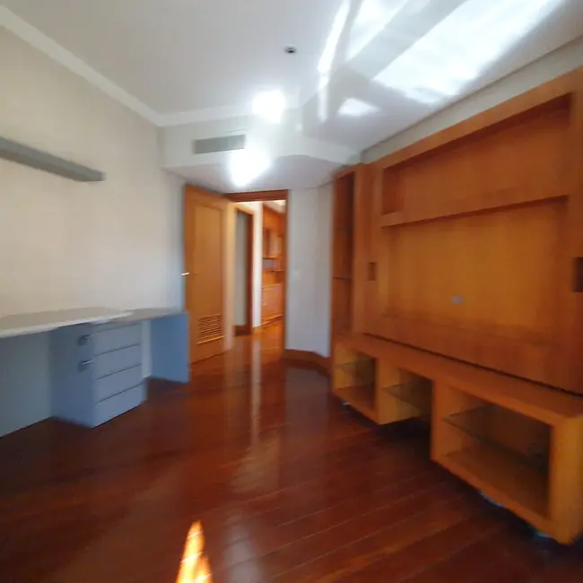 Foto 36 de Apartamento com 3 quartos para alugar, 208m2 em Bela Vista, Porto Alegre - RS