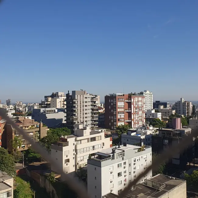 Foto 24 de Apartamento com 3 quartos para alugar, 208m2 em Bela Vista, Porto Alegre - RS