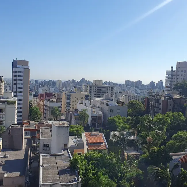 Foto 23 de Apartamento com 3 quartos para alugar, 208m2 em Bela Vista, Porto Alegre - RS
