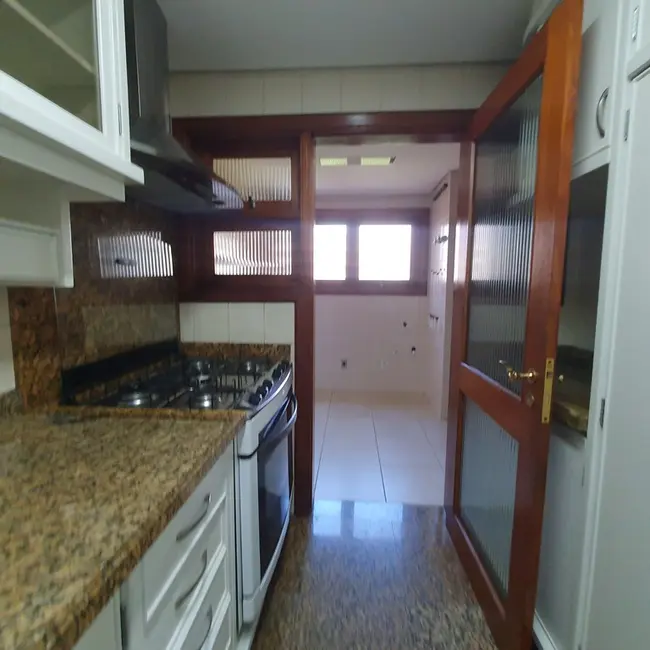 Foto 45 de Apartamento com 3 quartos para alugar, 208m2 em Bela Vista, Porto Alegre - RS