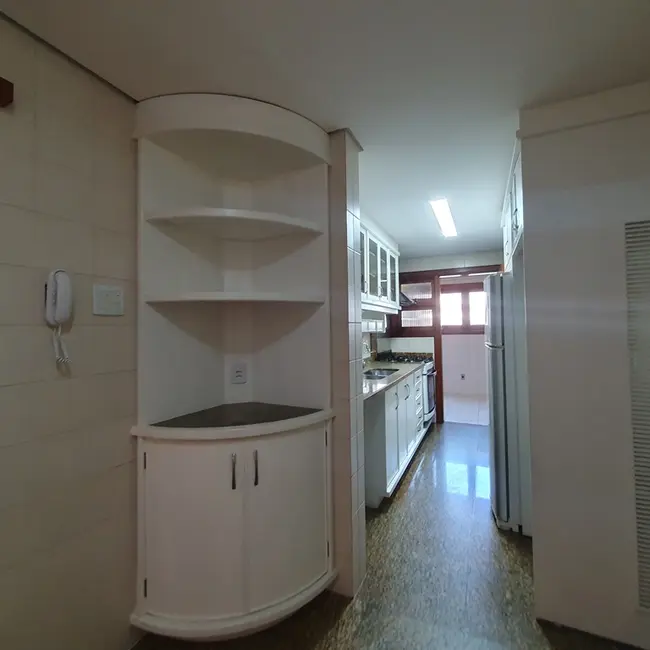 Foto 43 de Apartamento com 3 quartos para alugar, 208m2 em Bela Vista, Porto Alegre - RS