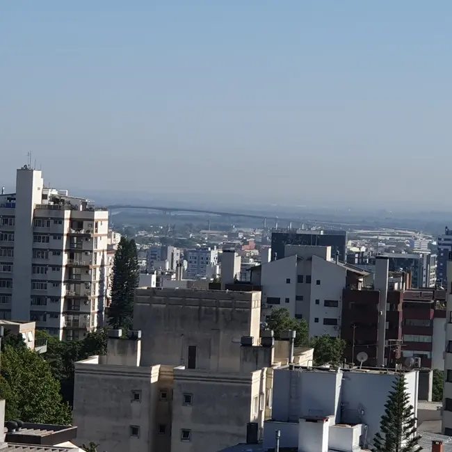 Foto 28 de Apartamento com 3 quartos para alugar, 208m2 em Bela Vista, Porto Alegre - RS